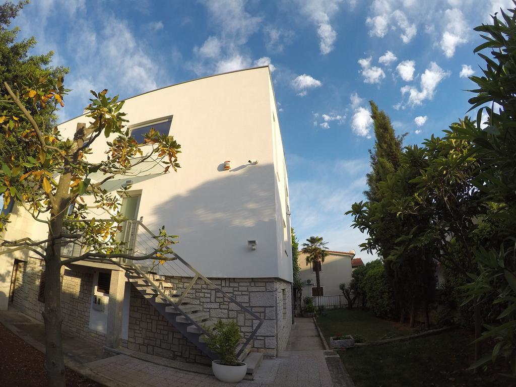 רוביני Apartment Lycia חדר תמונה