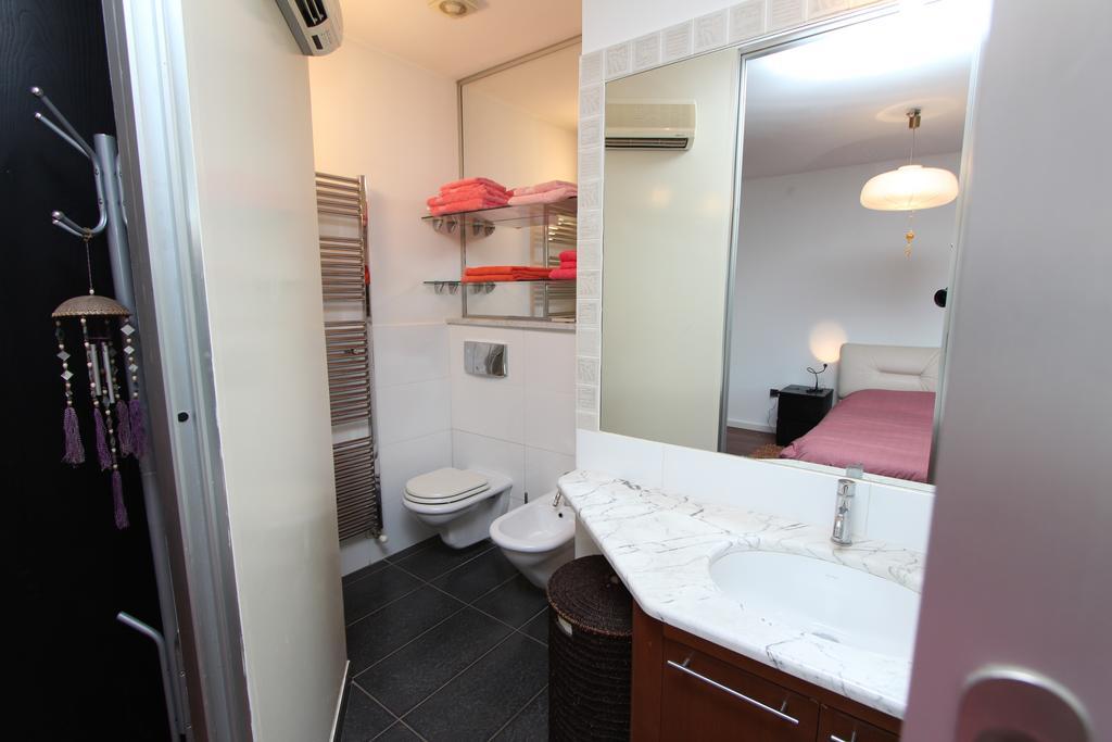 רוביני Apartment Lycia חדר תמונה