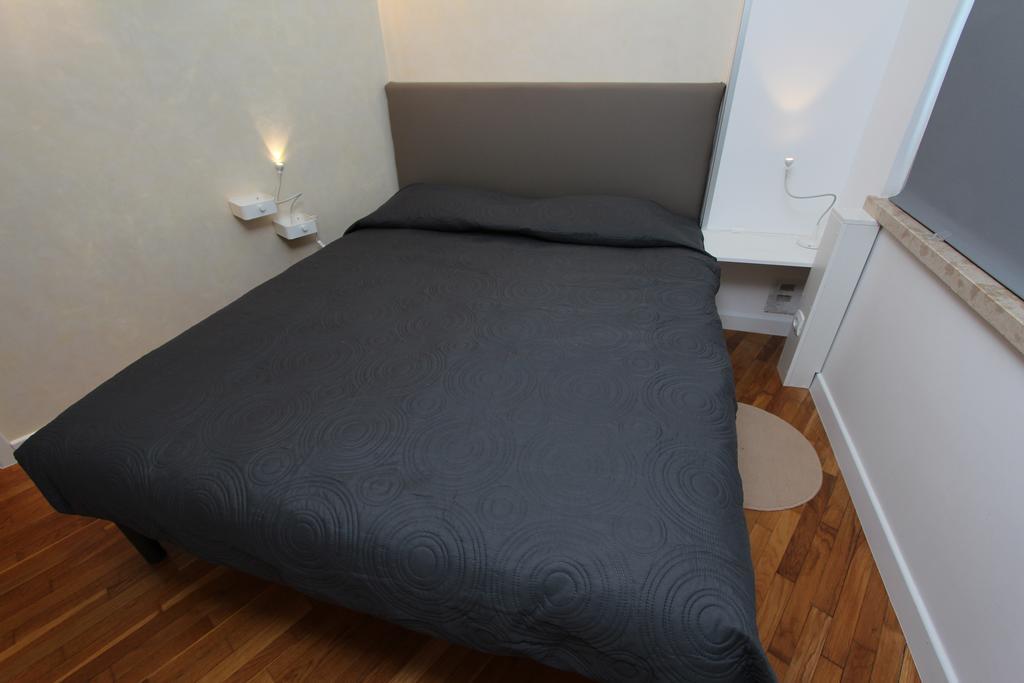 רוביני Apartment Lycia חדר תמונה