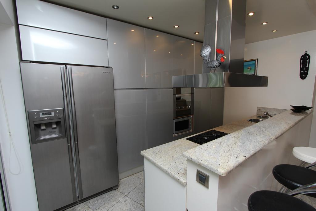 רוביני Apartment Lycia חדר תמונה