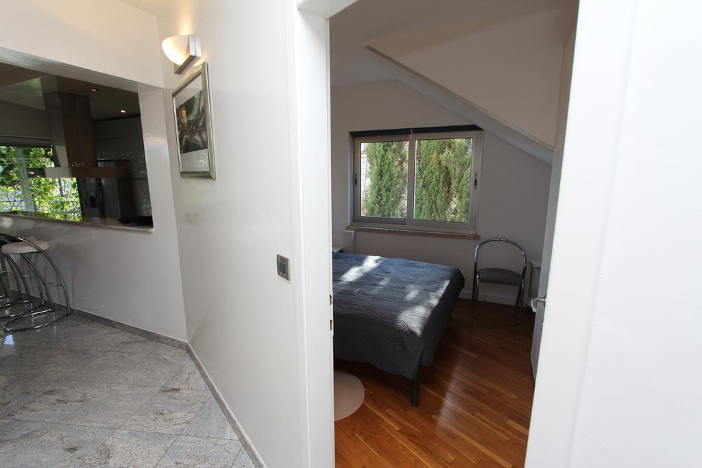 רוביני Apartment Lycia חדר תמונה