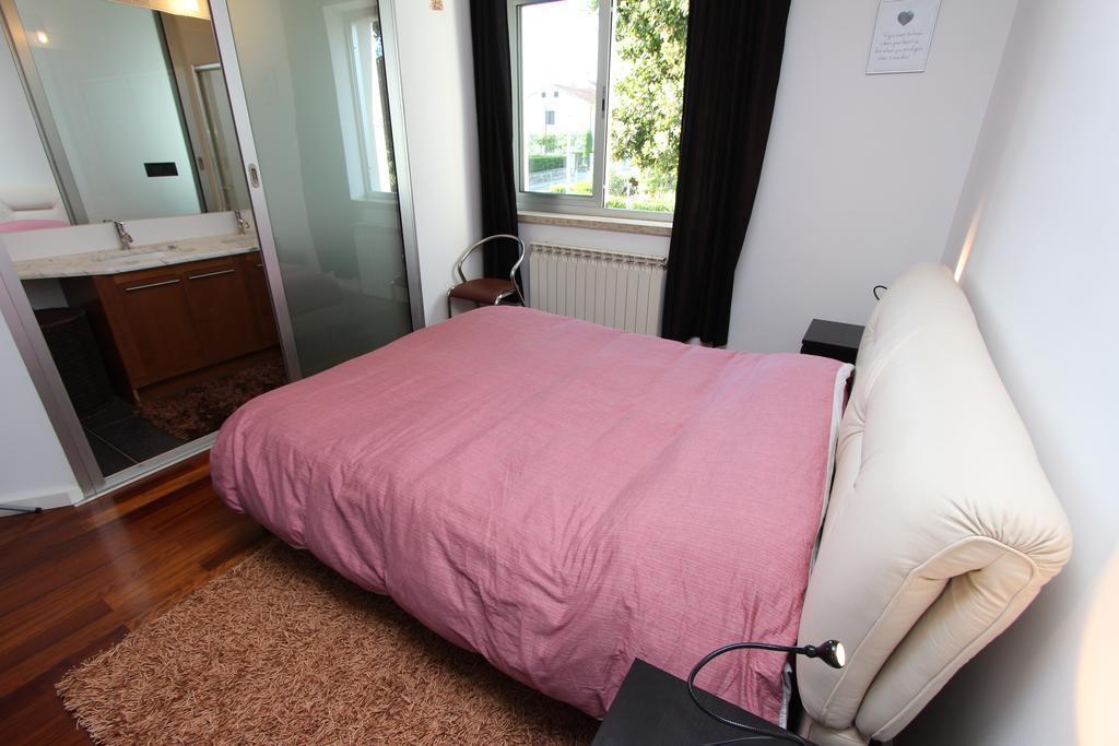 רוביני Apartment Lycia חדר תמונה