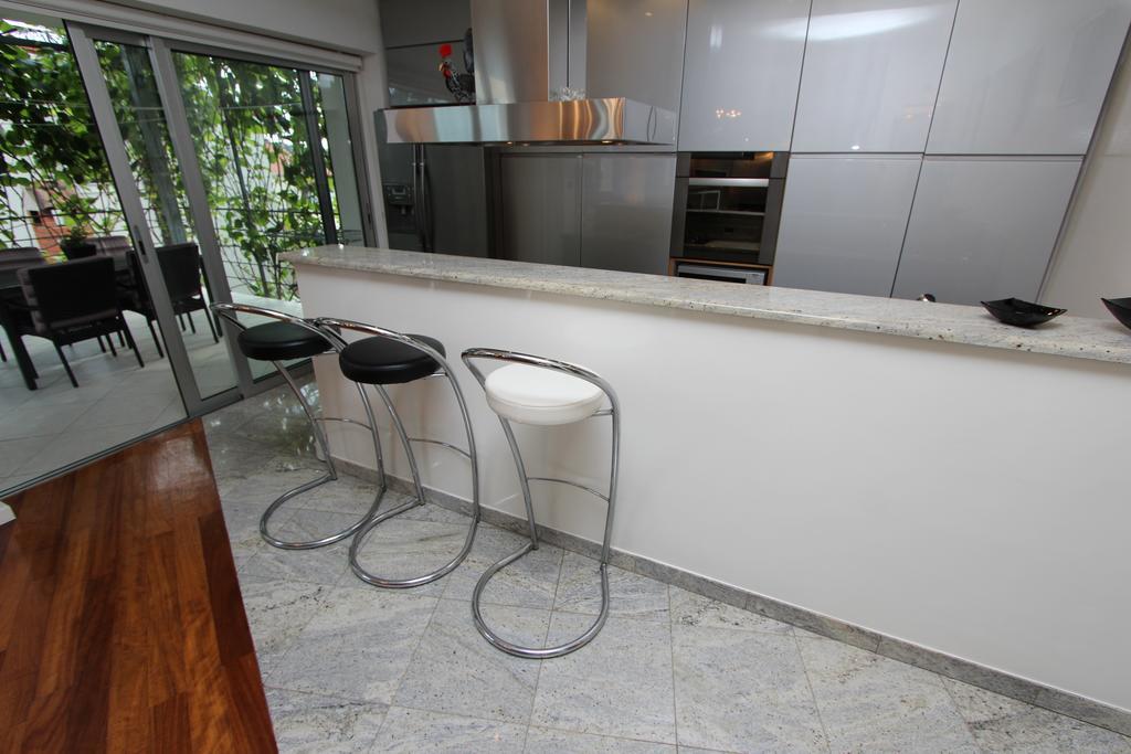 רוביני Apartment Lycia חדר תמונה