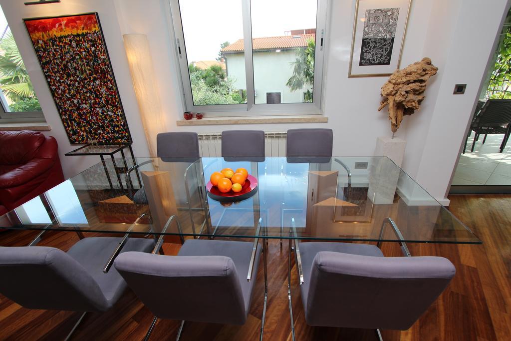 רוביני Apartment Lycia חדר תמונה