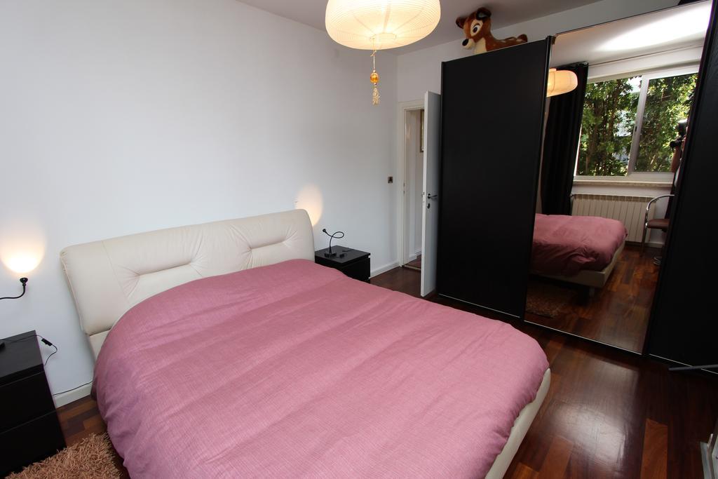 רוביני Apartment Lycia חדר תמונה