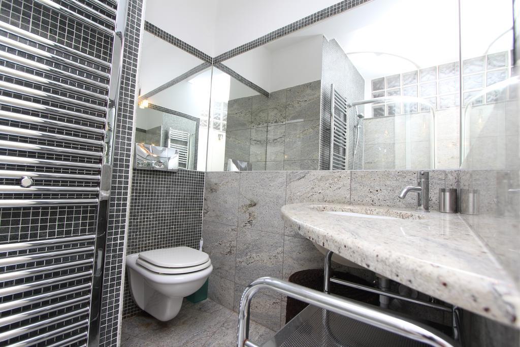 רוביני Apartment Lycia חדר תמונה