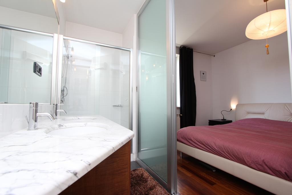 רוביני Apartment Lycia חדר תמונה
