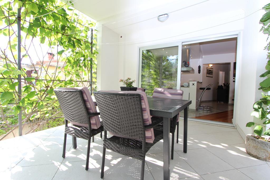 רוביני Apartment Lycia חדר תמונה