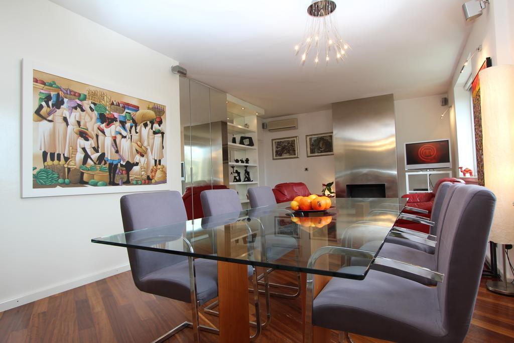 רוביני Apartment Lycia חדר תמונה