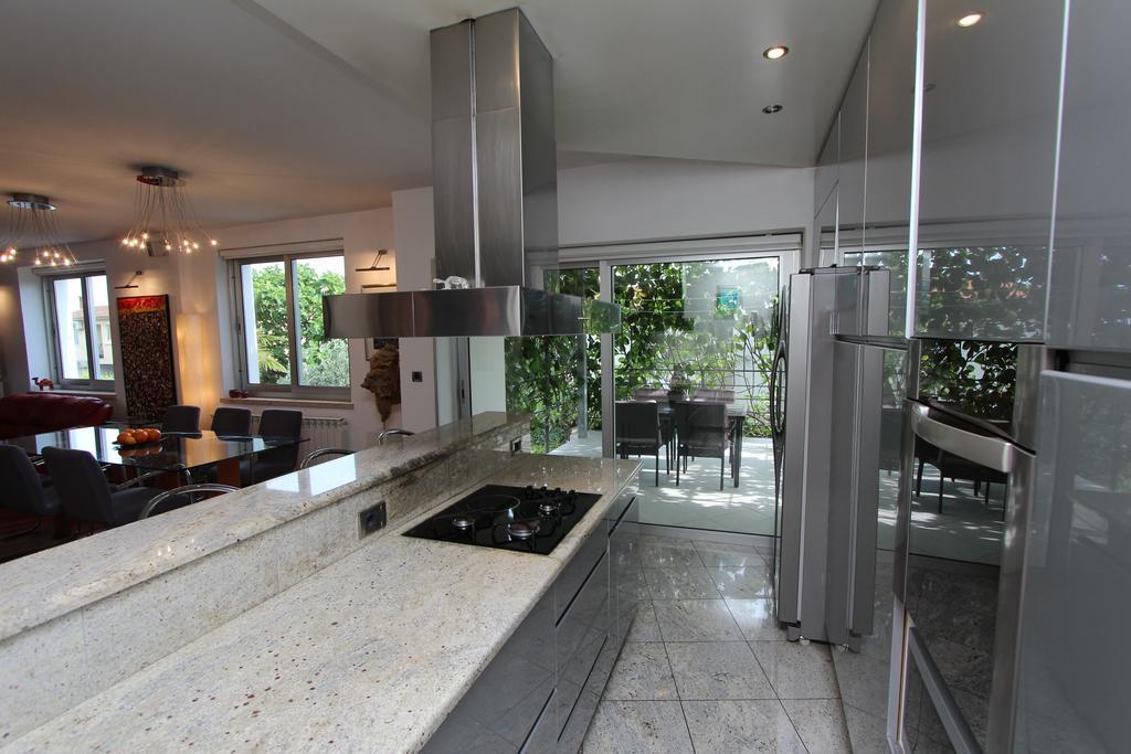 רוביני Apartment Lycia חדר תמונה