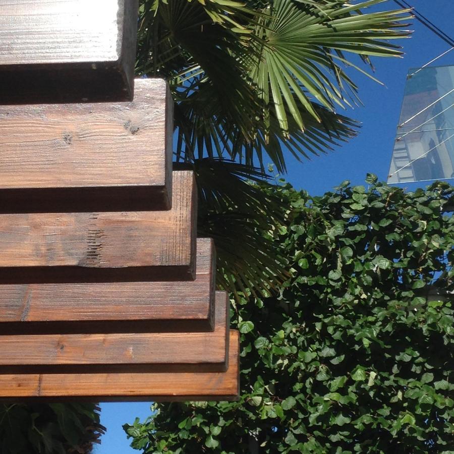 רוביני Apartment Lycia מראה חיצוני תמונה